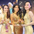 Lees Garcia สาวงามผู้คว้ามงกุฎ “Miss Grand International 2014” ไปครอง