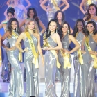 Lees Garcia สาวงามผู้คว้ามงกุฎ “Miss Grand International 2014” ไปครอง