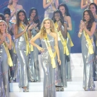 Lees Garcia สาวงามผู้คว้ามงกุฎ “Miss Grand International 2014” ไปครอง