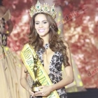 Lees Garcia สาวงามผู้คว้ามงกุฎ “Miss Grand International 2014” ไปครอง