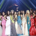 Lees Garcia สาวงามผู้คว้ามงกุฎ “Miss Grand International 2014” ไปครอง