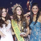 Lees Garcia สาวงามผู้คว้ามงกุฎ “Miss Grand International 2014” ไปครอง