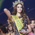 Lees Garcia สาวงามผู้คว้ามงกุฎ “Miss Grand International 2014” ไปครอง