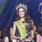 Lees Garcia สาวงามผู้คว้ามงกุฎ “Miss Grand International 2014” ไปครอง