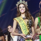 Lees Garcia สาวงามผู้คว้ามงกุฎ “Miss Grand International 2014” ไปครอง