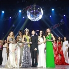 Lees Garcia สาวงามผู้คว้ามงกุฎ “Miss Grand International 2014” ไปครอง