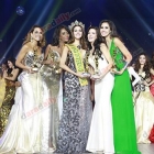 Lees Garcia สาวงามผู้คว้ามงกุฎ “Miss Grand International 2014” ไปครอง