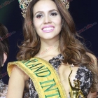 Lees Garcia สาวงามผู้คว้ามงกุฎ “Miss Grand International 2014” ไปครอง