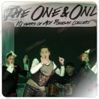 The One only 10 years of aof pongsak concert