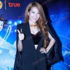 ทัพศิลปิน AF ร่วมงาน "Quidam Live in Bangkok 2015"