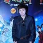 ทัพศิลปิน AF ร่วมงาน "Quidam Live in Bangkok 2015"