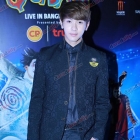 ทัพศิลปิน AF ร่วมงาน "Quidam Live in Bangkok 2015"