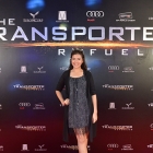 “ฌอห์น-จินดาโชติ” สวมบท “แฟรงค์ มาร์ติน” เปิดตัว “The Transporter Refueled คนระห่ำคว่ำนรก”