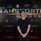 “ฌอห์น-จินดาโชติ” สวมบท “แฟรงค์ มาร์ติน” เปิดตัว “The Transporter Refueled คนระห่ำคว่ำนรก”