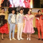 ครบรอบ 5 ปี "พาราไดซ์ พาร์ค"