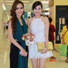 Grand opening ร้าน “Nails Boutique”