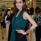 Grand opening ร้าน “Nails Boutique”