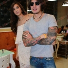 Grand opening ร้าน “Nails Boutique”