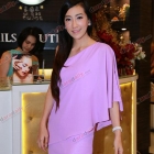 Grand opening ร้าน “Nails Boutique”