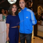 Grand opening ร้าน “Nails Boutique”