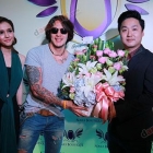 Grand opening ร้าน “Nails Boutique”