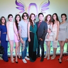 Grand opening ร้าน “Nails Boutique”