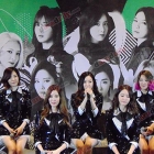 ภาพบรรยากาศบทสัมภาษณ์จากใจ Girls' Generation ถึงโซวอนไทย