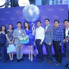 เหล่าบรรดา นักข่าว Celeb Blogger ดารา และ VIP ร่วมงาน grand opening 