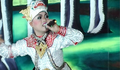 เด็กโขน