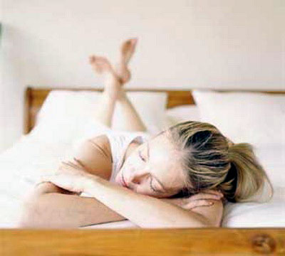14 วิธีช่วยให้นอนหลับง่าย