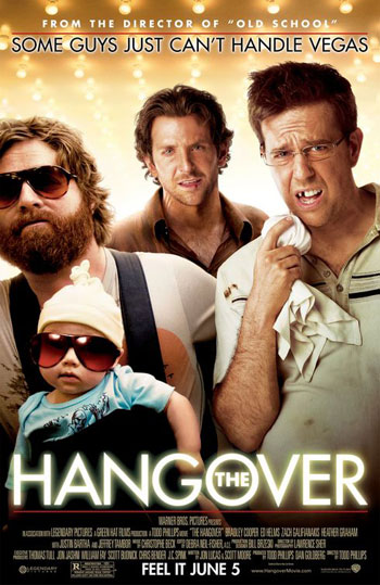 “The Hangover 2” ประกาศยกเลิก การถ่ายทำในประเทศไทย