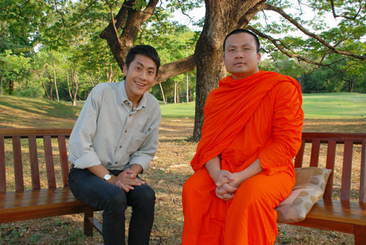 ภาษาธรรมไม่ตกเทรนด์ "พระมหาสมปอง ตาลปุตฺโต"