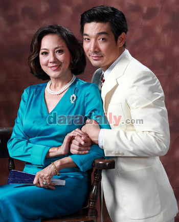 ไทรโศก ตอนที่ 2