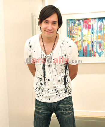 หลุยส์ สก็อต ตัวแทนศิลปิน