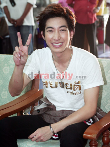 ดัน"โตโน่"จับลงละคร