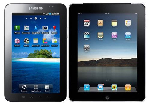 Apple เตรียมออก iPad 2 ต้นปี 2011