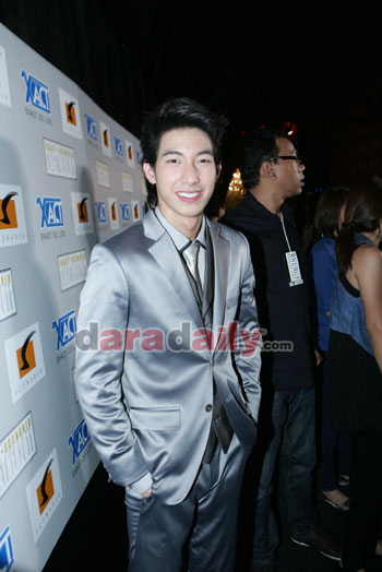 “โตโน่” ยันไม่เคยลืมกำพืดตัวเอง ไม่เกาเหลา “ตุ๊กกี้”