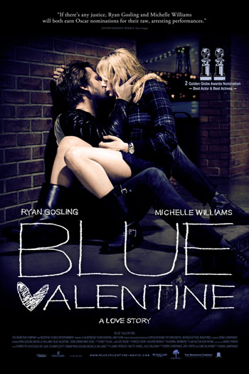 Blue Valentine