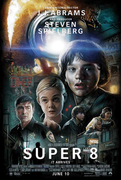 Super 8