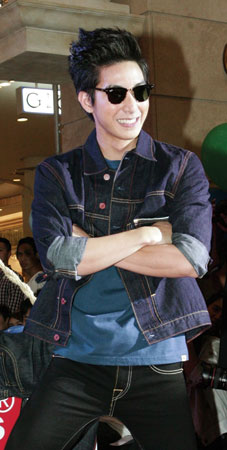 ‘โตโน่’ มึนสูญเงินแสน