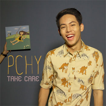 "พิช" ร้อน! แฟนคลับจีนตาม weibo : Pchy ครบ 1 ล้านคน