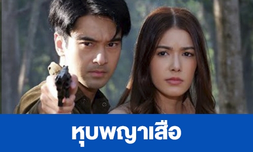 เรื่องย่อ “หุบพญาเสือ”