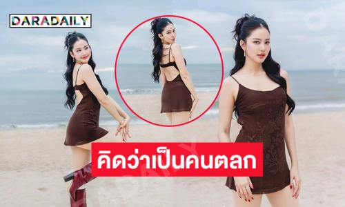 โซะมาก.. นางเอกดังสดใสน่ารัก...มุมไหนก็เอาอยู่