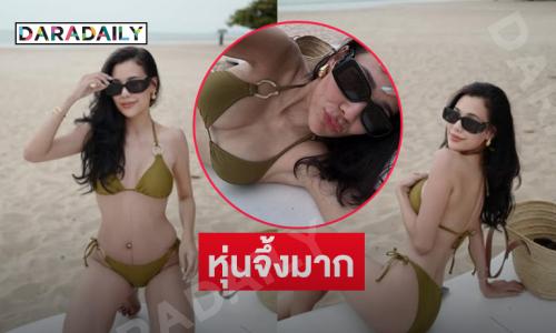 ซุปเปอร์มัมนางร้าย 7 สี เสิร์ฟทูพีชบางเบากลับมารันวงการ
