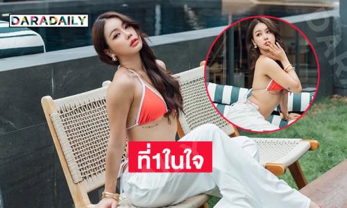 ความสวยมันเข้าตา..โชว์ไฟกลมส่องสว่างแสบตามาก
