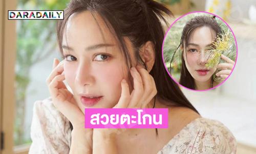 สวยตะโกนดาราสาวหน้าเด็กมากๆ ละมุนใจสุดๆค่า