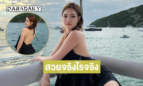 โซจึ้ง...ขยี้ตาดูซุปตาร์นางงามคนนี้ 100รอบ