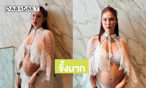 เปิดชุดชมแฟชั่นวีคของคุณแม่ดาราป้ายแดงช่างจึ้งมากๆ 