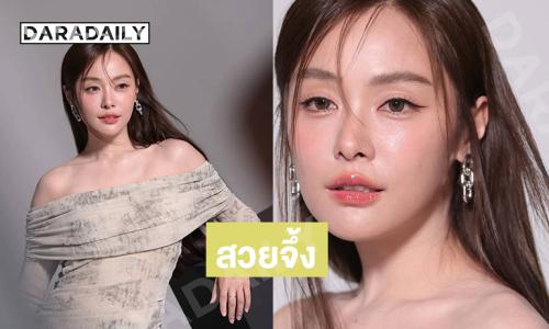 สวยจึ้ง .. นางเอกช่อง3 เสิร์ฟภาพชุดจากปฏิทินปีใหม่