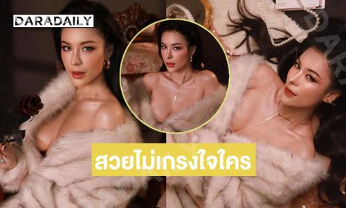 ซุปตาร์นางงามเสิร์ฟภาพสวยจึ้งตะลึงตาสุดๆ